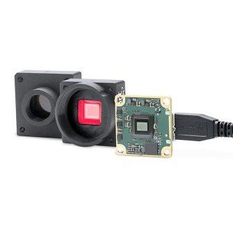 Telecamera digitale - daA2500-14uc - Basler - per dispositivo embedded / di visione per macchina industriale / a colori