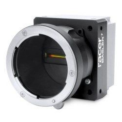 Telecamera digitale - raL8192-80km - Basler - lineare / industriale / di visione per macchina industriale