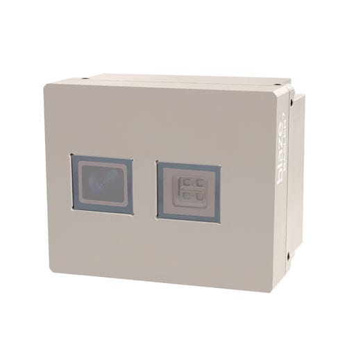 Telecamera 3D - blaze-101 - Basler - a tempo di volo / industriale / medica