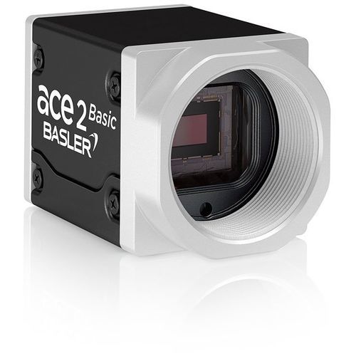 Telecamera digitale - a2A2448-23gmBAS - Basler - di visione per macchina industriale / IR / CMOS