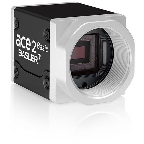 Telecamera digitale - a2A5320-7gmBAS - Basler - di visione per macchina industriale / di monitoraggio / monocromatica