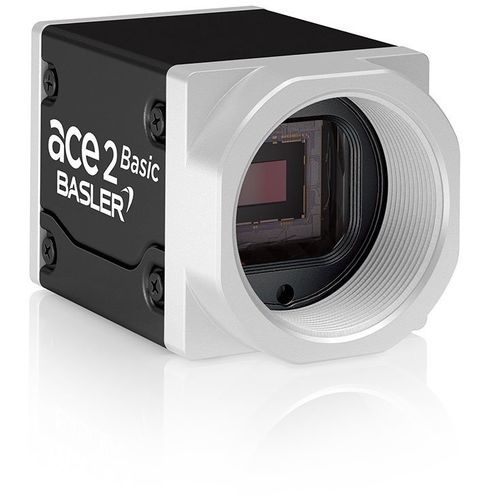 Telecamera digitale - a2A5328-4gmBAS - Basler - di visione per macchina industriale / monocromatica / CMOS
