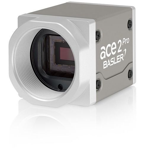 Telecamera digitale - a2A1920-51gcPRO - Basler - di visione per macchina industriale / di monitoraggio / a colori