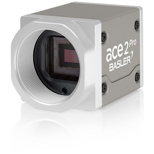 Telecamera digitale - a2A2600-20gmPRO - Basler - di visione per macchina industriale / monocromatica / CMOS