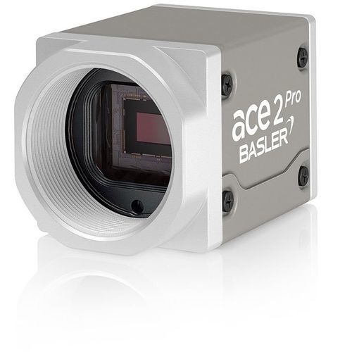 Telecamera digitale - a2A2840-14gmPRO - Basler - di visione per macchina industriale / monocromatica / CMOS