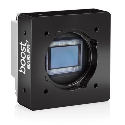 Telecamera digitale - boA5320-150cm - Basler - medica / di trattamento di immagine / monocromatica