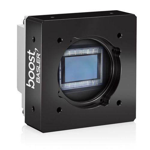 Telecamera 3D - boA8100-16cm - Basler - medica / di trattamento di immagine / monocromatica
