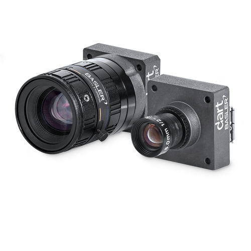 Telecamera digitale - daA1440-220um - Basler - di visione per macchina industriale / monocromatica / CMOS