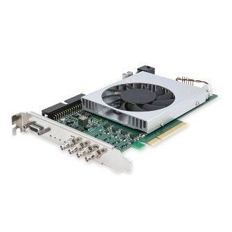 Scheda di acquisizione PCIe - 2200000482 - Basler