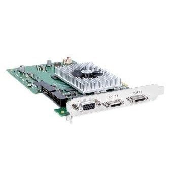 Scheda di acquisizione video PCIe - 2200000360 - Basler - FGPA