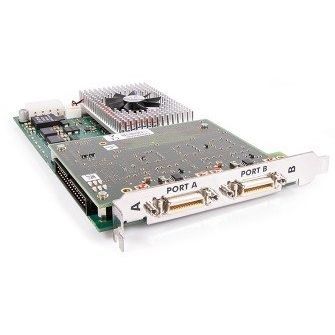Scheda di acquisizione video PCIe - 108096 - Basler - FGPA