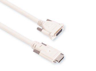 Cavo montato Camera Link - 2000031084 - Basler - flessibile