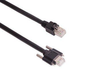 Cavo elettrico di dati - 2000028341 - Basler - RJ45