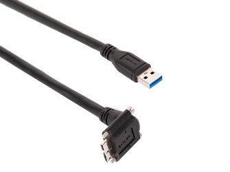 Cavo elettrico di dati - 2000036369 - Basler - USB 3.0 / per telecamera
