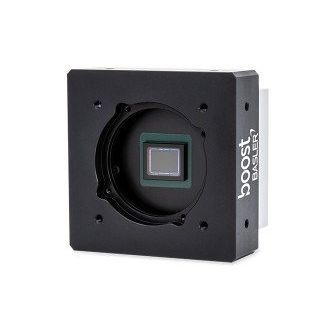 Telecamera digitale - boA2448-250cc - Basler - industriale / di visione per macchina industriale / a colori