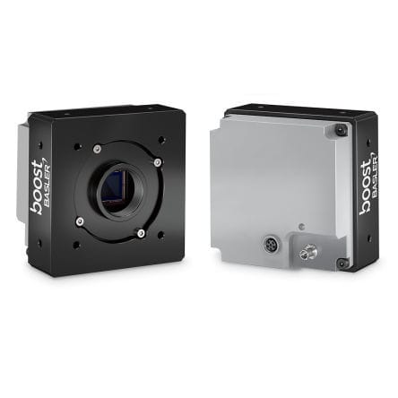 Telecamera digitale - boA4112-68cc - Basler - medica / a colori / CMOS