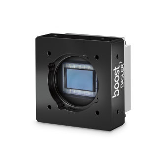 Telecamera CoaXPress - boA6500-36cc - Basler - digitale / medica / di trattamento di immagine
