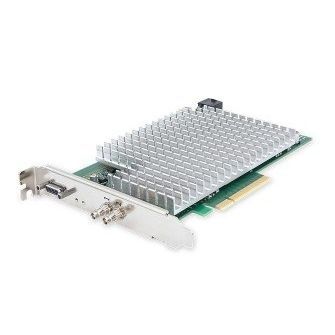 Scheda di interfaccia FGPA - CXP-12 2C - Basler - industriale / multivia