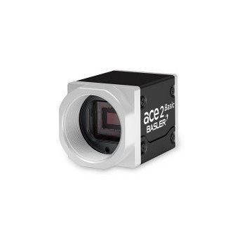 Telecamera digitale - a2A1920-160umBAS - Basler - di visione per macchina industriale / IR / CMOS