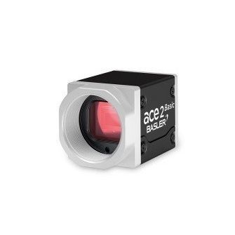 Telecamera digitale - a2A1920-160ucBAS	 - Basler - di visione per macchina industriale / IR / CMOS