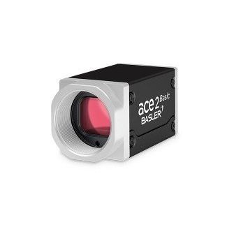 Telecamera digitale - a2A2448-105g5cBAS - Basler - di visione per macchina industriale / a colori / CMOS