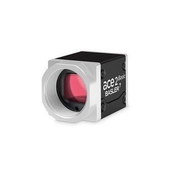 Telecamera digitale - a2A4200-40ucBAS - Basler - di visione per macchina industriale / a colori / CMOS