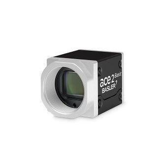 Telecamera digitale - a2A5320-23umBAS - Basler - di visione per macchina industriale / monocromatica / CMOS