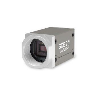 Telecamera digitale - a2A1920-51gmPRO - Basler - di visione per macchina industriale / monocromatica / CMOS