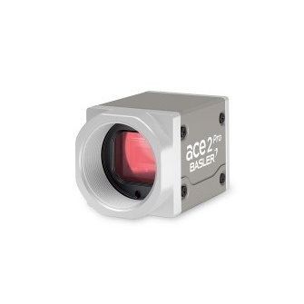 Telecamera digitale - a2A1920-160umPRO - Basler - di visione per macchina industriale / CMOS / GigE