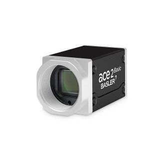 Telecamera digitale - a2A2590-22gmPRO - Basler - di visione per macchina industriale / monocromatica / CMOS