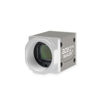 Telecamera digitale - a2A2600-64umPRO - Basler - di visione per macchina industriale / monocromatica / CMOS