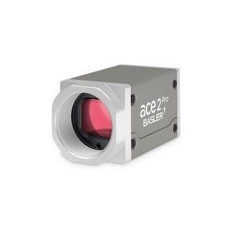 Telecamera digitale - a2A2840-14gcPRO - Basler - di visione per macchina industriale / a colori / CMOS