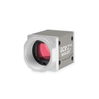 Telecamera digitale - a2A2840-48ucPRO - Basler - di visione per macchina industriale / a colori / CMOS