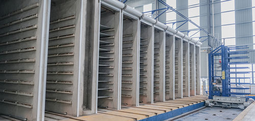 Camera di asciugatura per maturazione - Quangong Machinery Co., Ltd. - a vapore / ad aria calda
