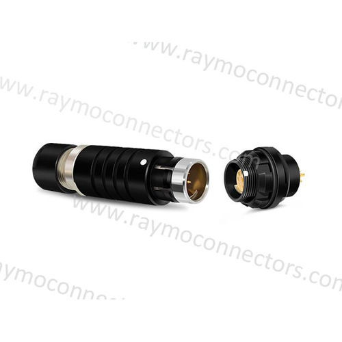 Connettore di dati - RM-F - Shenzhen Raymo Electronics Technology Limited - PCB / push-pull / con blocco