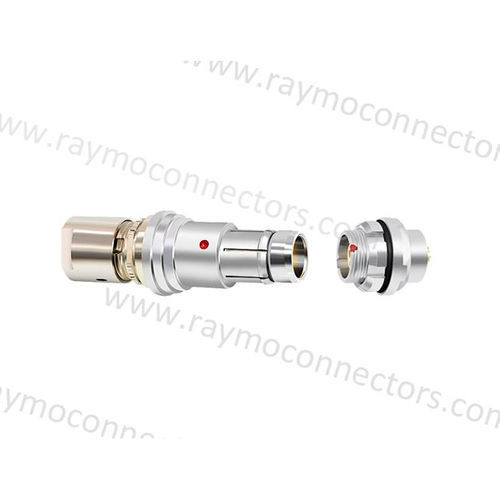 Connettore di dati - RM-T - Shenzhen Raymo Electronics Technology Limited - PCB / diritto / push-pull