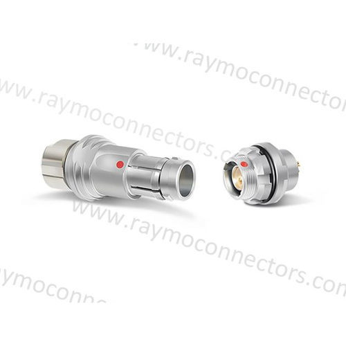 Connettore di dati - RM-U - Shenzhen Raymo Electronics Technology Limited - PCB / diritto / push-pull