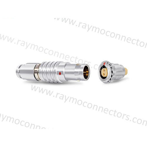 Connettore di dati - RM-B - Shenzhen Raymo Electronics Technology Limited - PCB / diritto / push-pull