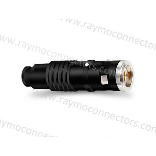 Connettore di dati - RM-K - Shenzhen Raymo Electronics Technology Limited - diritto / push-pull / con blocco