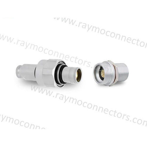 Connettore di dati - RM-W - Shenzhen Raymo Electronics Technology Limited - diritto / a vite / con blocco