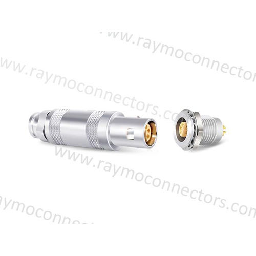 Connettore di dati - RM-S - Shenzhen Raymo Electronics Technology Limited - PCB / diritto / push-pull
