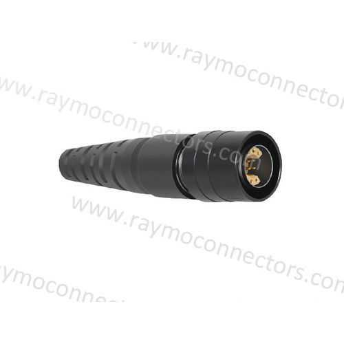Connettore di dati - RM-3A - Shenzhen Raymo Electronics Technology Limited - diritto / polarizzato / a vuoto