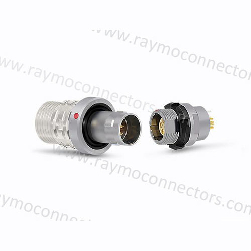 Connettore di dati - RM-C - Shenzhen Raymo Electronics Technology Limited - PCB / diritto / push-pull