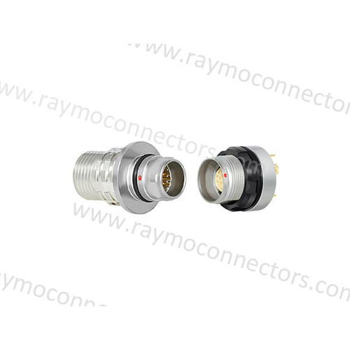 Connettore di dati - RM-G - Shenzhen Raymo Electronics Technology Limited - diritto / polarizzato / ad uso industriale