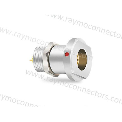 Connettore di dati - RM-L - Shenzhen Raymo Electronics Technology Limited - PCB / diritto / push-pull