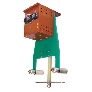 Relè elettromeccanico DC - E70-NO-7 series - Ross Engineering - 480 V AC / 1NA/NC / ausiliare