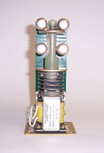 Relè elettromeccanico monofase - E12 series - Ross Engineering - ad alta tensione