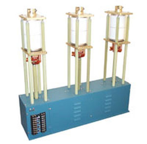Contattore di potenza - max. 15.5 kV, max. 600 A | HA3 series - Ross Engineering - a vuoto / trifase / ad alta tensione