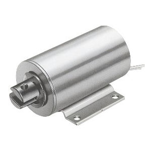 Elettromagnete tubolare - RG-T-3864L series - Richmeg Industry Company - lineare / DC