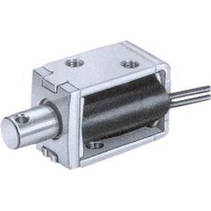 Elettromagnete open frame - RG-O-0415L series - Richmeg Industry Company - lineare / DC